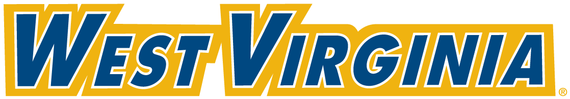 West Virginia Mountaineers 2002-Pres Wordmark Logo DIY iron on transfer (heat transfer)